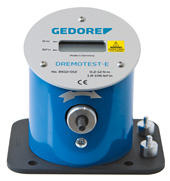 Elektronisches Prüfgerät DREMOTEST E 0,2-12 Nm - 2288311