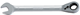 Combination ratchet wrench set, switchable, 5 pieces, 8-19 mm - 2327651 (2) (Thumbnail)