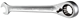 Open-end wrench with reversible ring ratchet UD 18 mm - 2297353 (2) (Thumbnail)