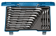 Combination ratchet wrench set, switchable, 12 pieces, 8-19 mm - 2297418 (1) (Thumbnail)