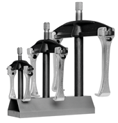 Universal-Abzieher-Set mit Ständer - 2300044