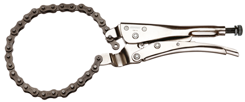 Chain grip wrench - 2307227 (2)