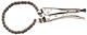Chain grip wrench - 2307227 (2) (Thumbnail)