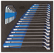 Combination wrench set in Check-Tool module - 2308819 (1) (Thumbnail)