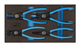 Assembly pliers set in CT module - 2309181 (1) (Thumbnail)
