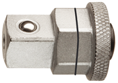 Antriebs-Adapter 1/2" 4-kant 19 mm für 7 R/7 UR - 2320479