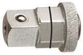 Antriebs-Adapter 3/8" 4-kant 13 mm für 7 R/7 UR - 2320487