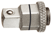 Antriebs-Adapter 1/4" 4-kant 10 mm für 7 R/7 UR - 2320495