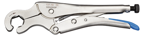 Grip wrench 21 mm - 2325446 (1)