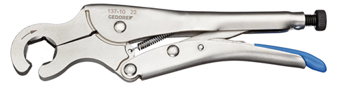 Grip wrench 22 mm - 2325454 (1)