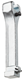 Extension with brake 100 mm - 2329034 (1) (Thumbnail)