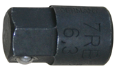 Bit-Adapter 5/16" 6-kant x 10 mm für 7 R/7 UR - 2327643