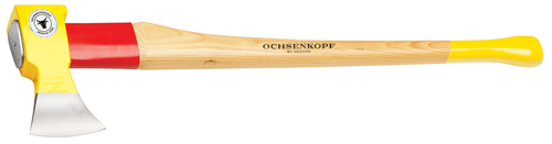 Splitting axe ROTBAND-PLUS - 2336537 (1)