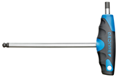 Winkelschraubendreher mit 2K-T-Griff 2 mm - 2488914