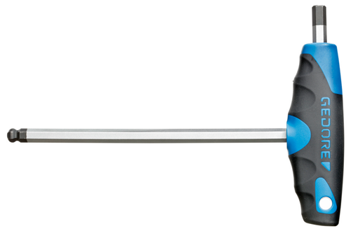Off-Set screwdriver with 2C-T-Handle 10 mm - 2507471 (1)