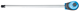 Off-Set screwdriver with 2C-T-Handle 10 mm - 2507471 (2) (Thumbnail)