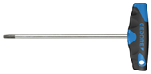 Schraubendreher mit 2K-T-Griff Innen-TX T8 - 2513072