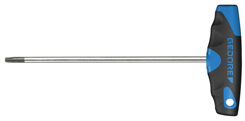 Screwdriver with 2C T-handle internal TX T15 - 2516934 (1)