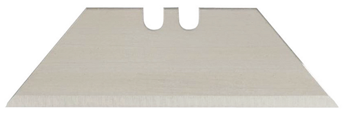 Trapezoidal blades 12 pieces for professional cutter knives R93210000 - 3301599 (1)
