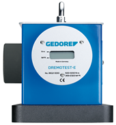 Elektronisches Prüfgerät DREMOTEST E 500-3150 Nm - 2529858