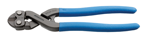 Bolt cutter 200 mm dip-insulated - 2541289 (1)