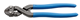 Bolt cutter 200 mm dip-insulated - 2541289 (1) (Thumbnail)