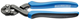 Bolt cutter, 200 mm, 2C-handle - 2541300 (1) (Thumbnail)