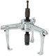Universal puller 3-arm hydraulic 450x140mm - 2546574 (1) (Thumbnail)