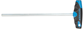 Sechskantschraubendreher mit 2K-T-Griff 3/8AF - 2647400