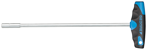 Nut driver with 2C-T-handle 11 mm - 2647699 (1)