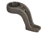 Reaktionsarm Z-Form gekröpft für DVV40 - 2653176