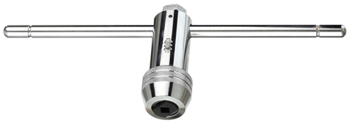 Tool holder with ratchet size. 3 M13-M20 - 2659468 (1)