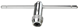 Tool holder with ratchet size. 3 M13-M20 - 2659468 (1) (Thumbnail)
