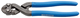 Bolt cutter 200 mm dip-insulated - 2666316 (1) (Thumbnail)