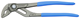 Universal pliers 7" 17-way adjustable, dip-insulated - 2668211 (1) (Thumbnail)