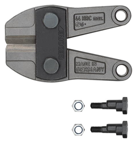 Spare cutting head - 2675226 (1)