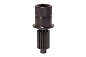 Sonnenrad für Torque multiplier DVV-13Z - 2684233