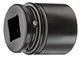 Impact socket 3/4" Impact-Fix 36 mm - 2734273 (2) (Thumbnail)