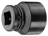 Kraftschraubereinsatz 1" UD-Profil 22 mm - 2734443