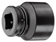 Impact socket 1" UD profile 55 mm - 2734591 (1) (Thumbnail)