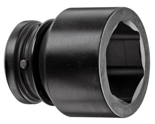 Impact socket 1" UD profile 55 mm - 2734591 (2)