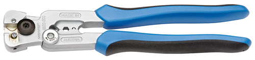 Wire rope cutter 2C handle 200 mm - 2788799 (3)