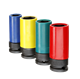 Power screwdriver set 1/2" with protective sleeve, 4 pieces - 2790831 (1) (Thumbnail)