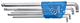 Off-Set screwdriver-Set XL 8 pieces 2-10mm - 2797186 (1) (Thumbnail)