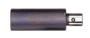 Extension for hydraulic spindle 1.06/HSP1-3, L85/110 mm - 2824841 (1)
