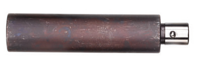Extension for hydraulic spindle 1.06/HSP1-3, L135/160 mm - 2824868 (1)
