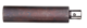 Extension for hydraulic spindle 1.06/HSP1-3, L135/160 mm - 2824868 (1) (Thumbnail)
