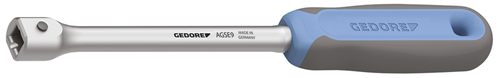Rectangular handle SE 9x12 - 2827786 (2)