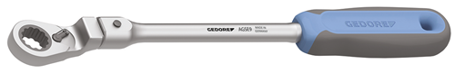 Rectangular handle SE 9x12 - 2827786 (4)