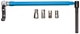 Standing tap nut wrench 260 mm - 2829274 (1) (Thumbnail)
